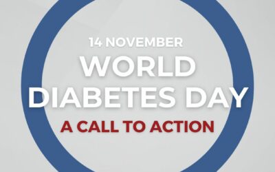 World Diabetes Day – A Call To Action