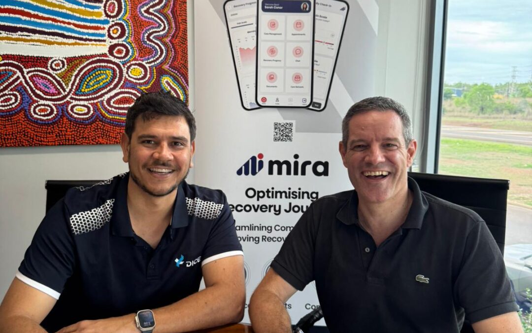 Specialist Direct and DICE Australia Launch Mira for Injury Management