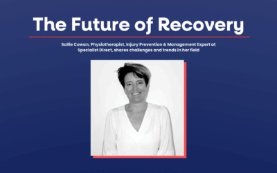 Putting Patients First in Modern Physiotherapy: An Interview with Sallie Cowan