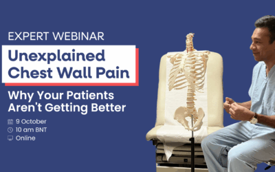 Stop Missing This: The Hidden Cause Behind Your Most Frustrating Chest Pain Cases