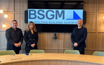 Our Landmark Partnership with BSGM Consulting to Transform Recovery Management in the Workplace
