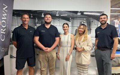 Specialist Direct and Crown Posture Bedding: Supporting Recovery Through Better Sleep